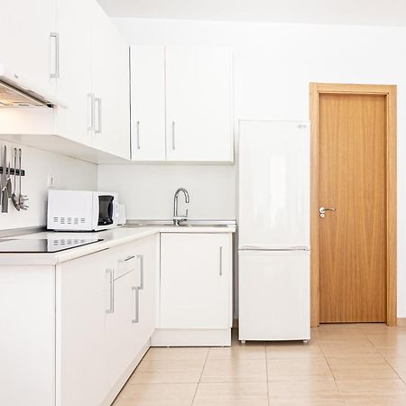 Malaga Center Flat. Carmen City Center Roof-Terrace Boutique מראה חיצוני תמונה