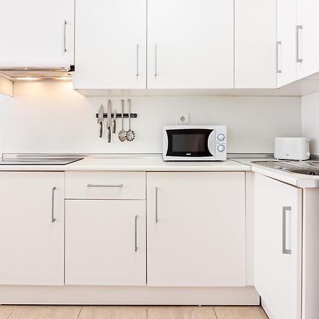 Malaga Center Flat. Carmen City Center Roof-Terrace Boutique מראה חיצוני תמונה