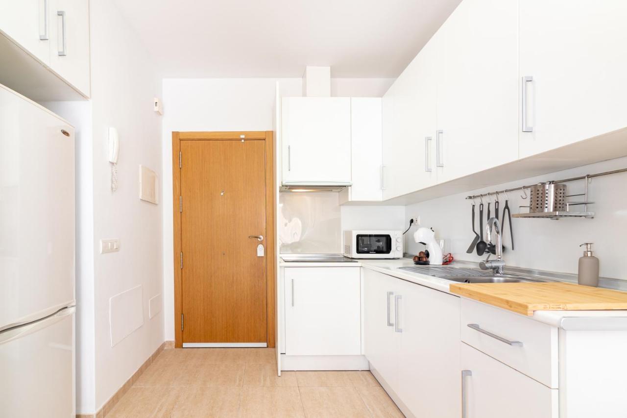 Malaga Center Flat. Carmen City Center Roof-Terrace Boutique מראה חיצוני תמונה