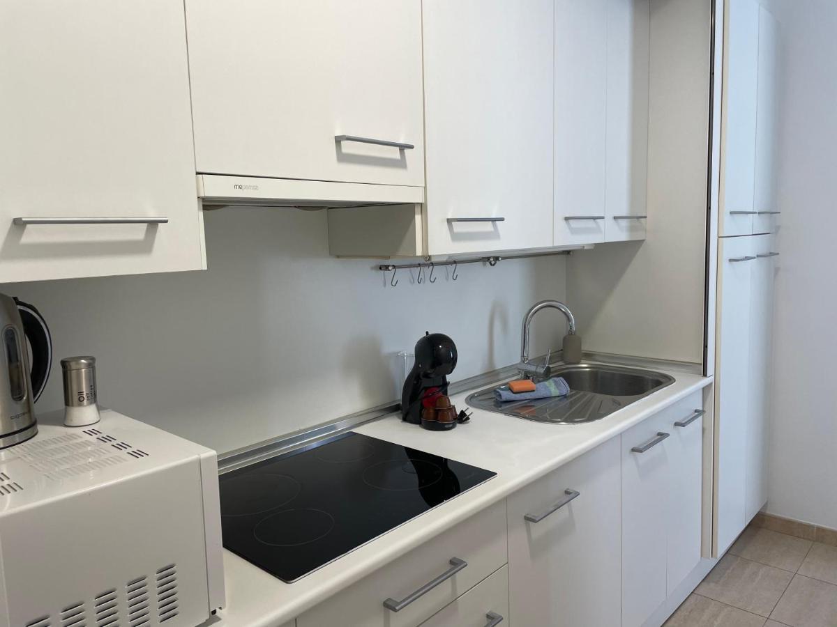 Malaga Center Flat. Carmen City Center Roof-Terrace Boutique מראה חיצוני תמונה