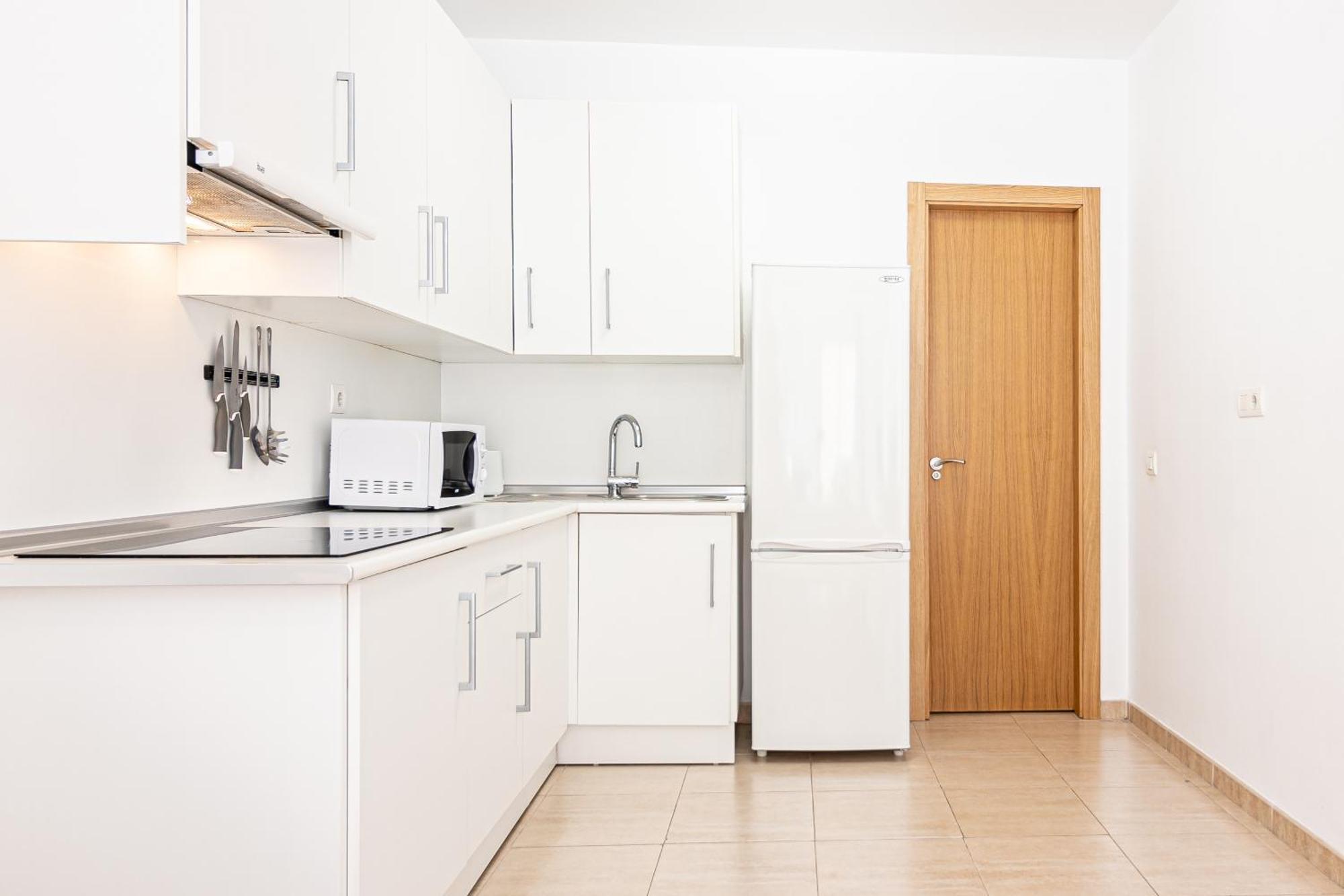 Malaga Center Flat. Carmen City Center Roof-Terrace Boutique מראה חיצוני תמונה