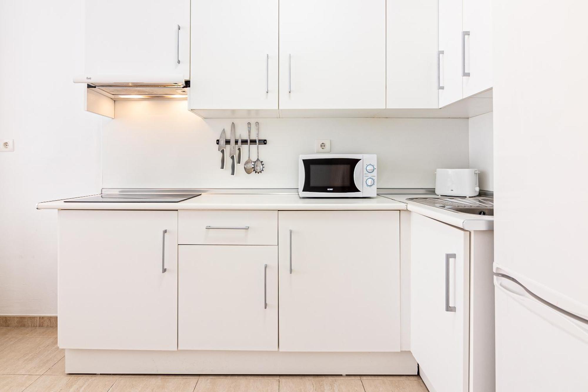 Malaga Center Flat. Carmen City Center Roof-Terrace Boutique מראה חיצוני תמונה