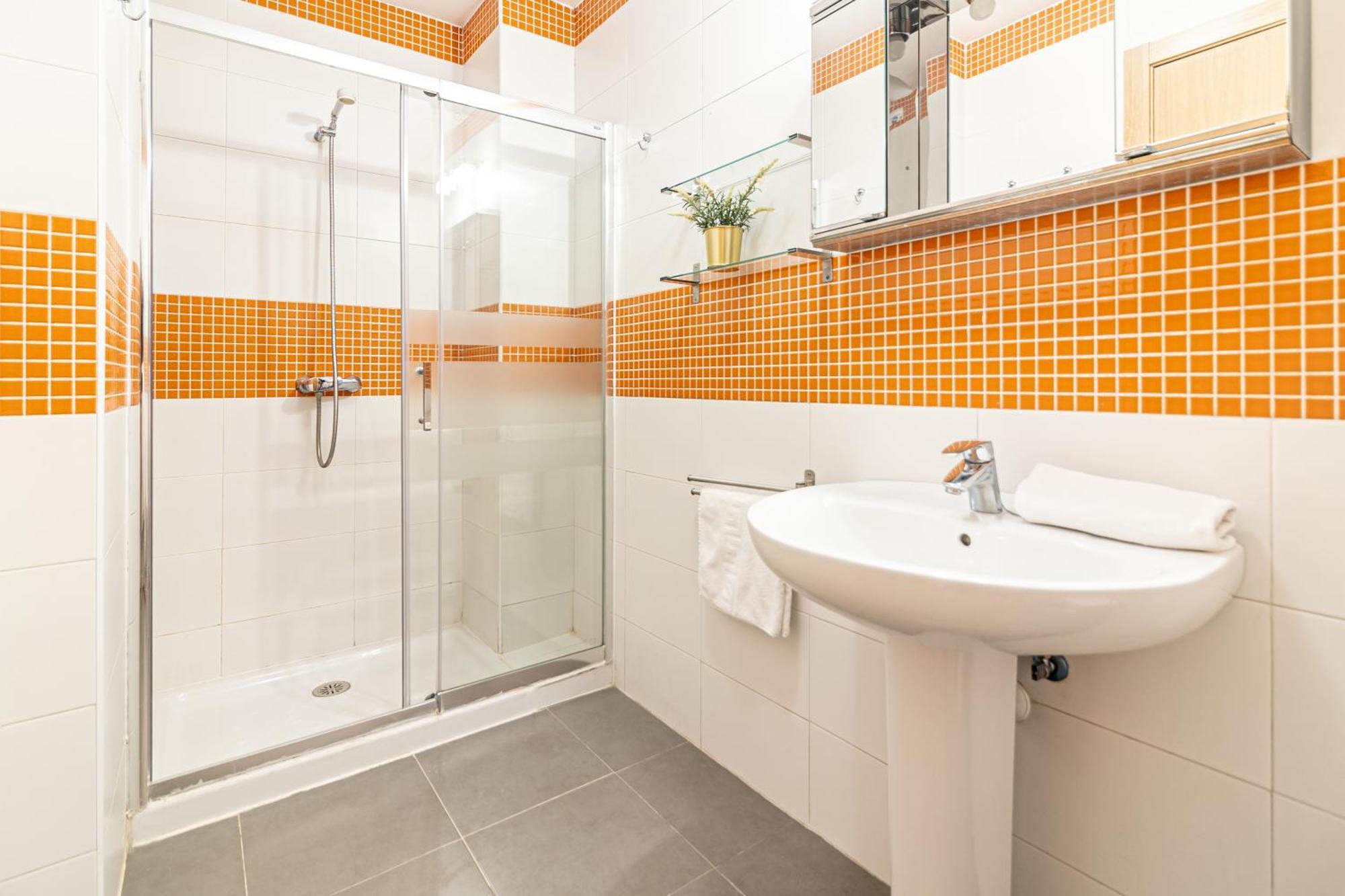 Malaga Center Flat. Carmen City Center Roof-Terrace Boutique מראה חיצוני תמונה